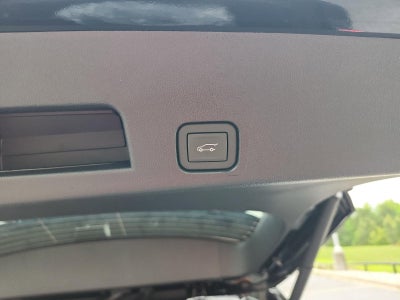 2026 Buick Enclave 4dr Preferred