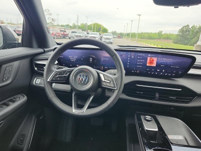 2026 Buick Enclave 4dr Preferred