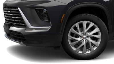 2026 Buick Enclave 4dr Preferred