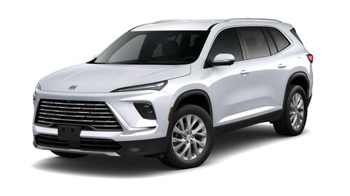 2026 Buick Enclave 4dr Preferred