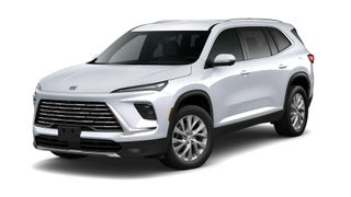 2026 Buick Enclave 4dr Preferred