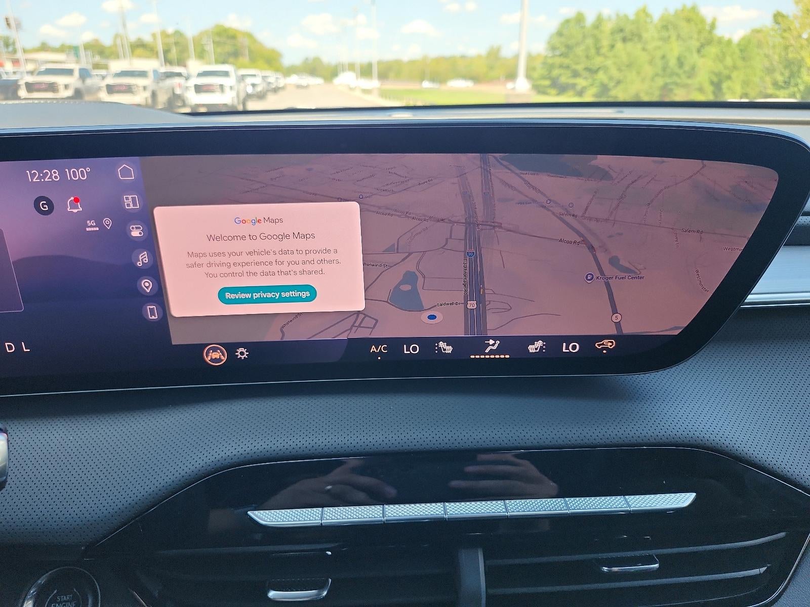 2027 Buick Enclave 4dr Preferred