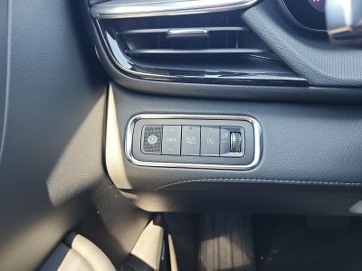 2027 Buick Enclave 4dr Preferred