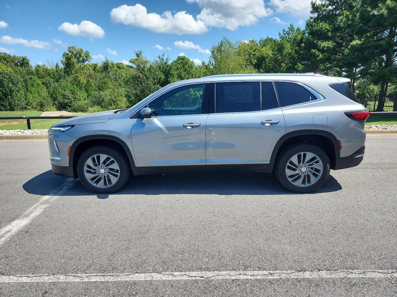 2027 Buick Enclave 4dr Preferred