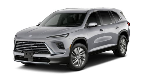 2027 Buick Enclave 4dr Preferred