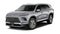 2027 Buick Enclave 4dr Preferred