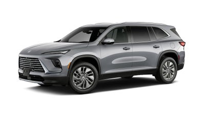 2027 Buick Enclave 4dr Preferred