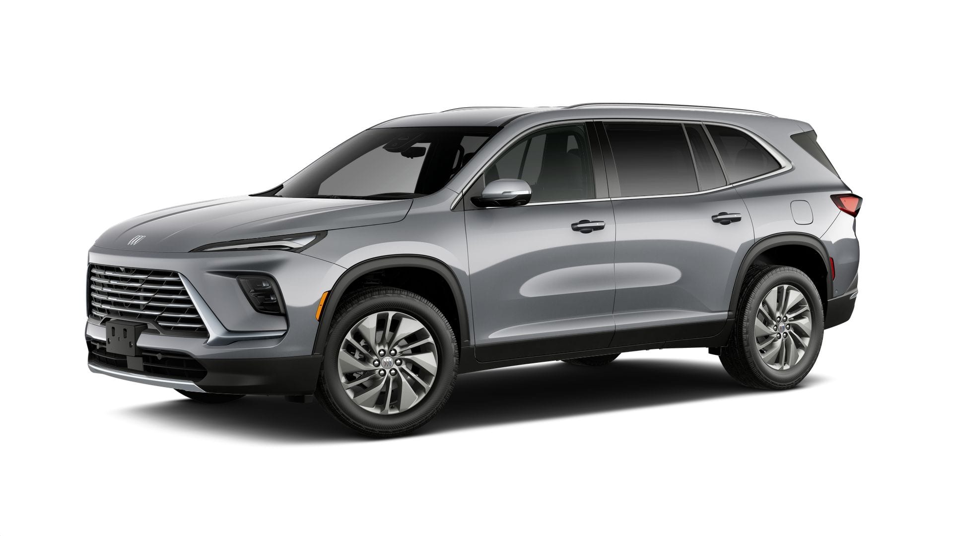 2027 Buick Enclave 4dr Preferred