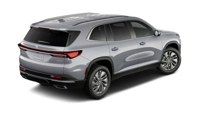 2027 Buick Enclave 4dr Preferred