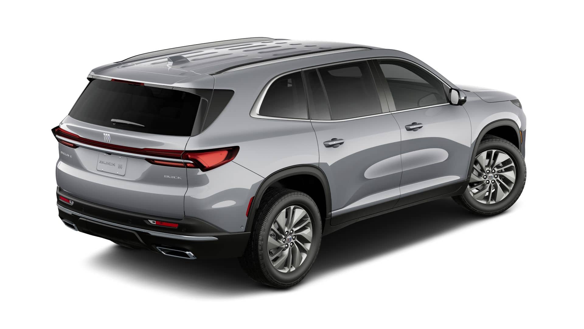 2027 Buick Enclave 4dr Preferred