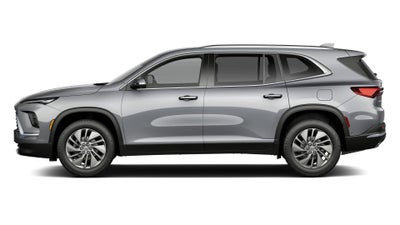 2027 Buick Enclave 4dr Preferred