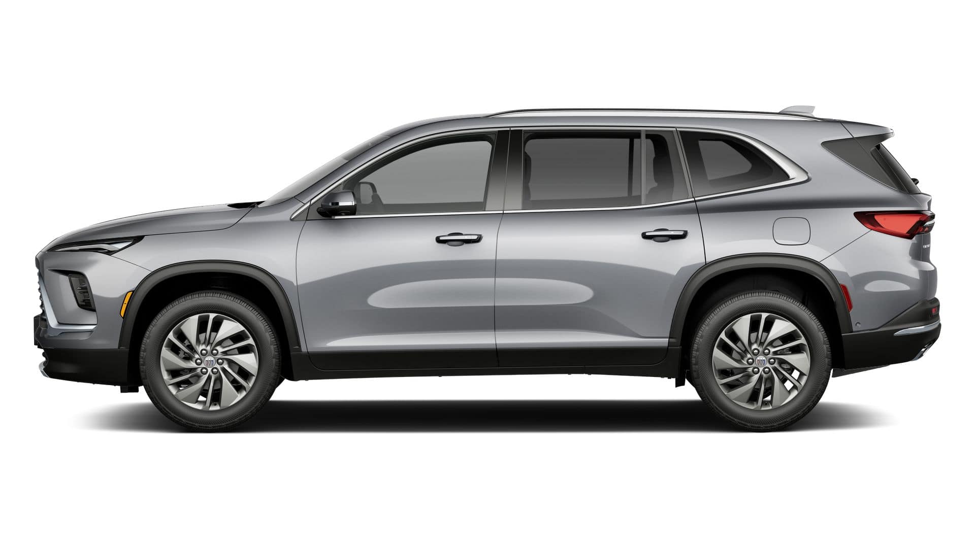 2027 Buick Enclave 4dr Preferred