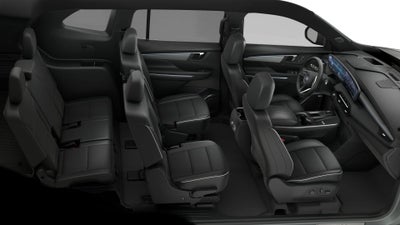 2027 Buick Enclave 4dr Preferred
