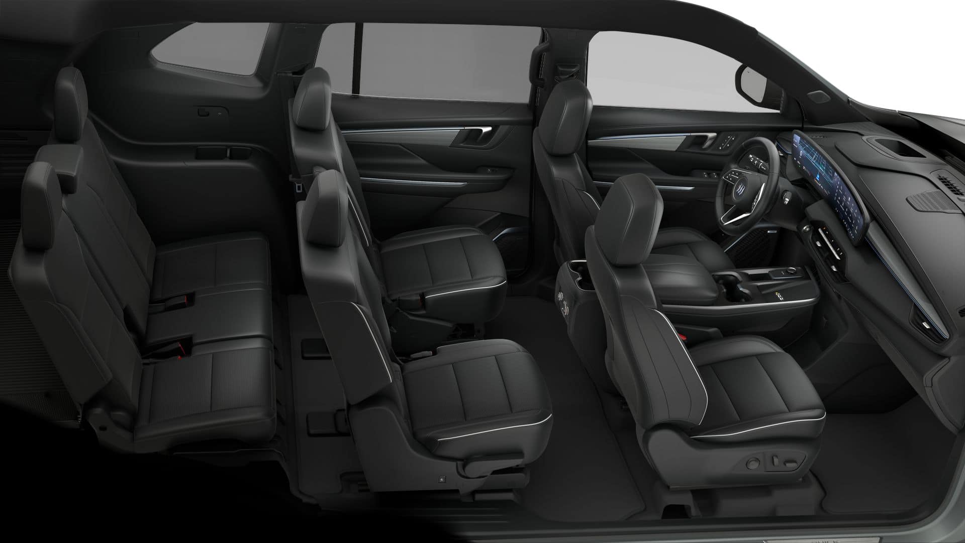 2027 Buick Enclave 4dr Preferred