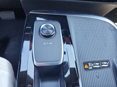 2027 Buick Enclave 4dr Preferred