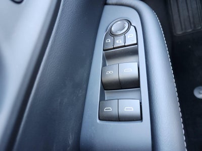 2027 Buick Enclave 4dr Preferred