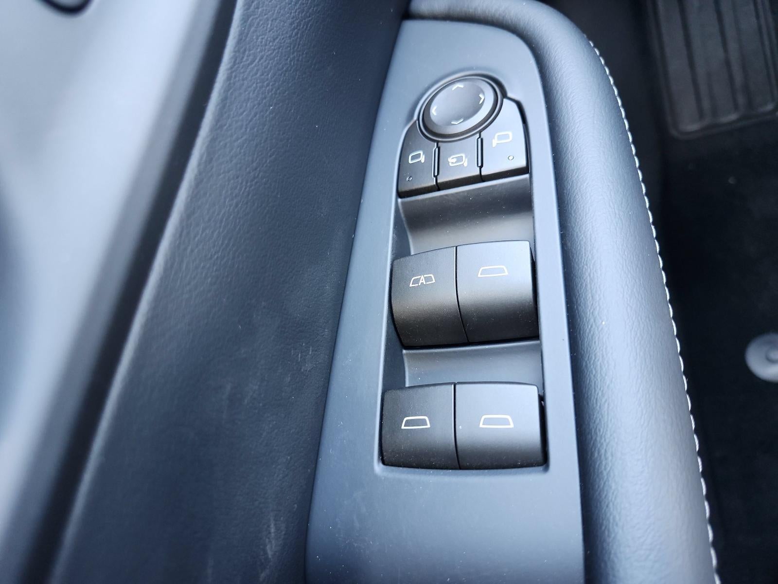 2027 Buick Enclave 4dr Preferred