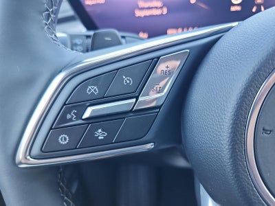 2027 Buick Enclave 4dr Preferred