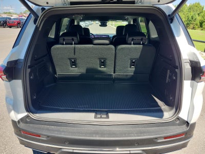 2027 Buick Enclave 4dr Preferred