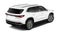 2027 Buick Enclave 4dr Preferred