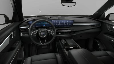 2027 Buick Enclave 4dr Preferred