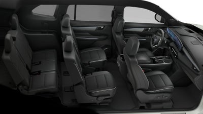 2027 Buick Enclave 4dr Preferred