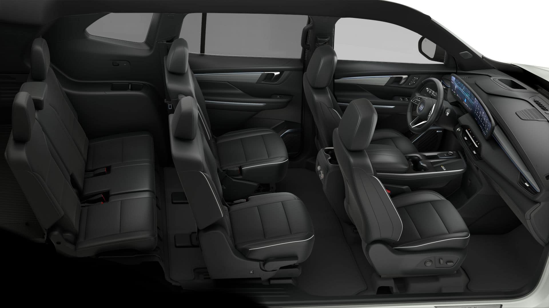 2027 Buick Enclave 4dr Preferred