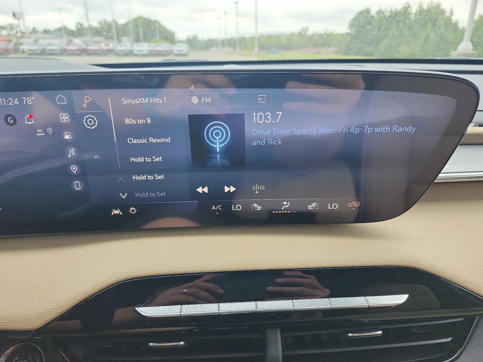 2026 Buick Enclave 4dr Preferred