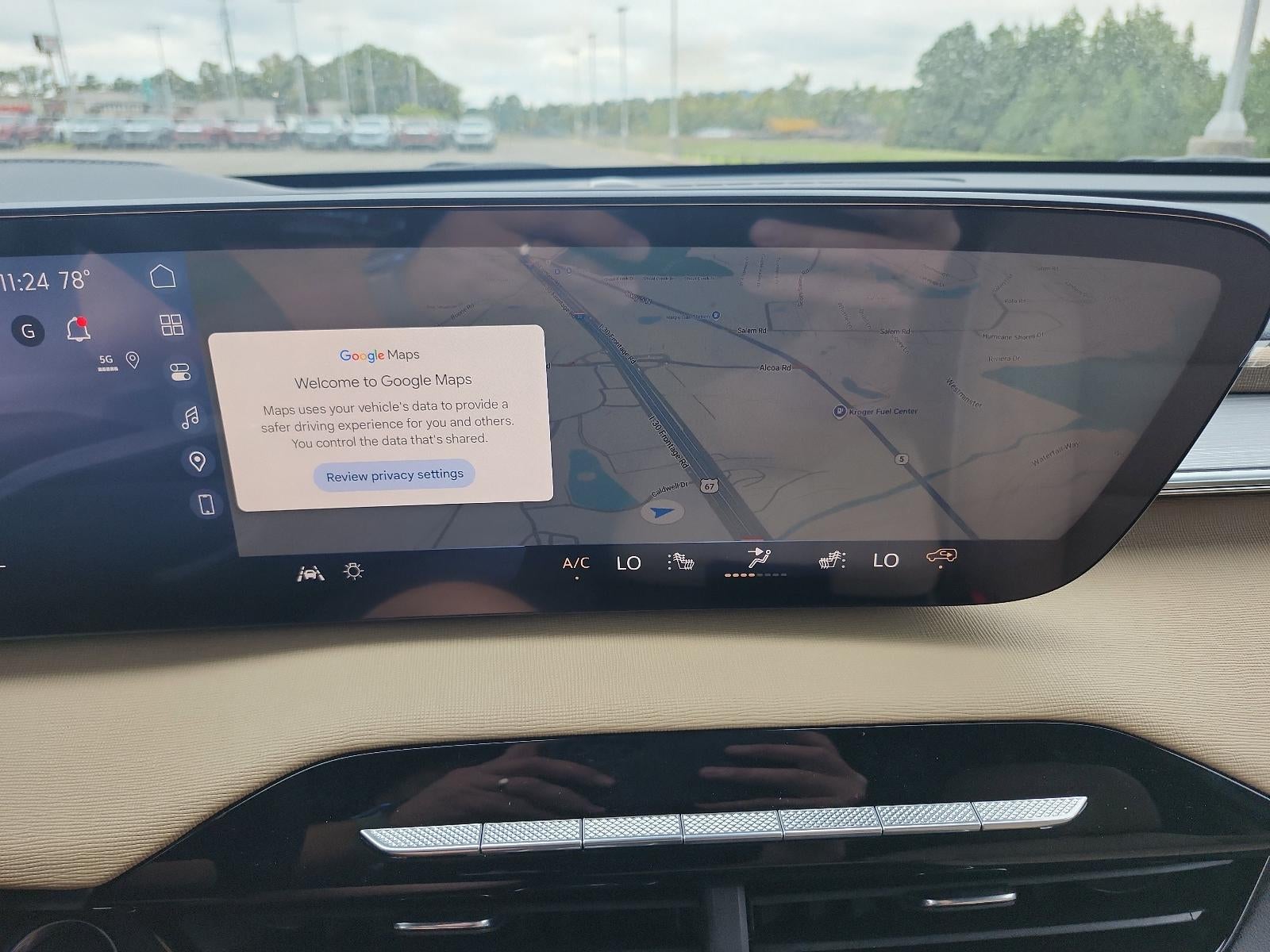 2026 Buick Enclave 4dr Preferred