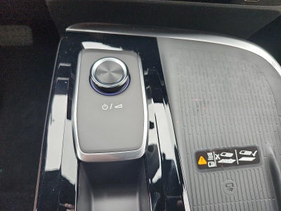 2026 Buick Enclave 4dr Preferred