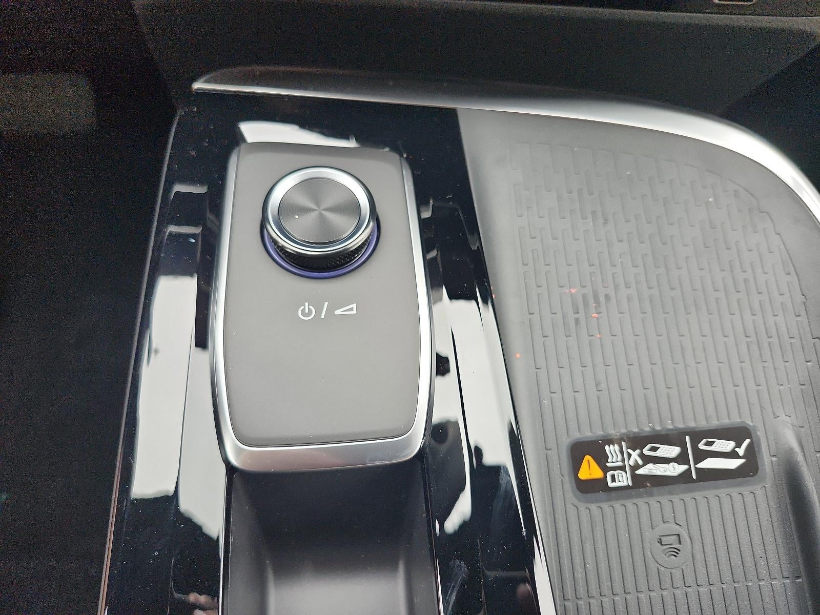 2026 Buick Enclave 4dr Preferred