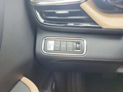 2026 Buick Enclave 4dr Preferred