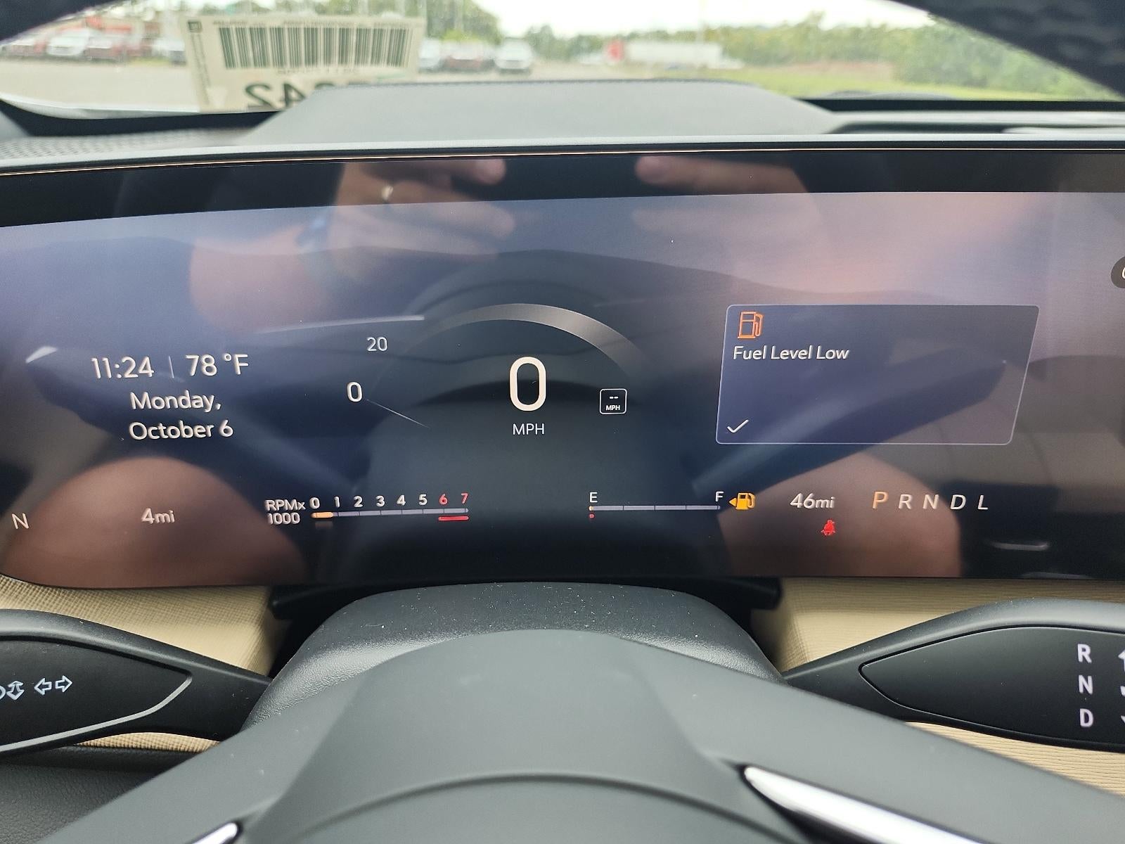 2026 Buick Enclave 4dr Preferred