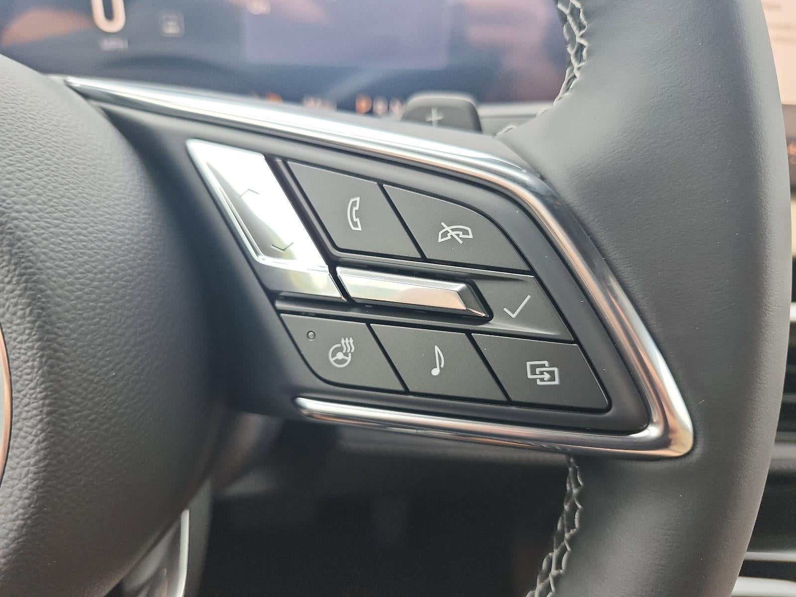 2026 Buick Enclave 4dr Preferred