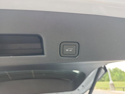 2026 Buick Enclave 4dr Preferred