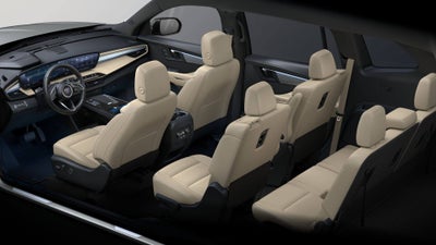 2026 Buick Enclave 4dr Preferred