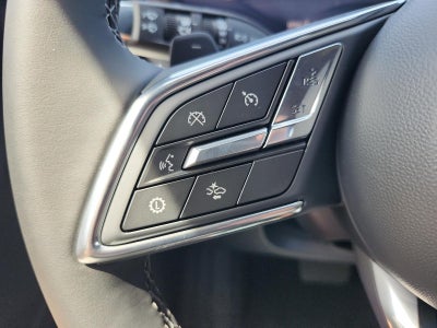 2026 Buick Enclave 4dr Preferred