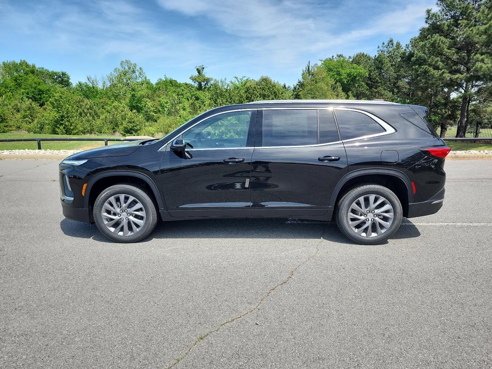 2026 Buick Enclave 4dr Preferred