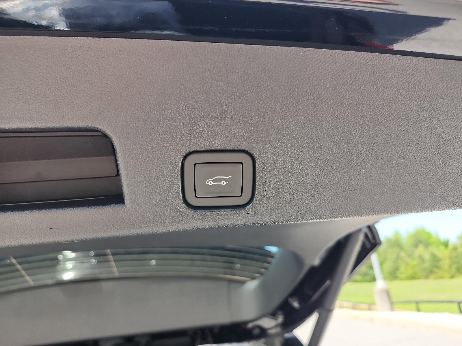 2026 Buick Enclave 4dr Preferred