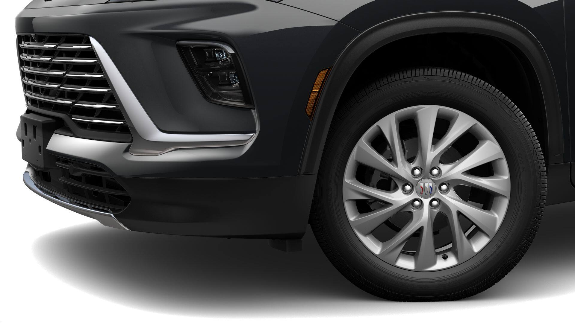 2026 Buick Enclave 4dr Preferred