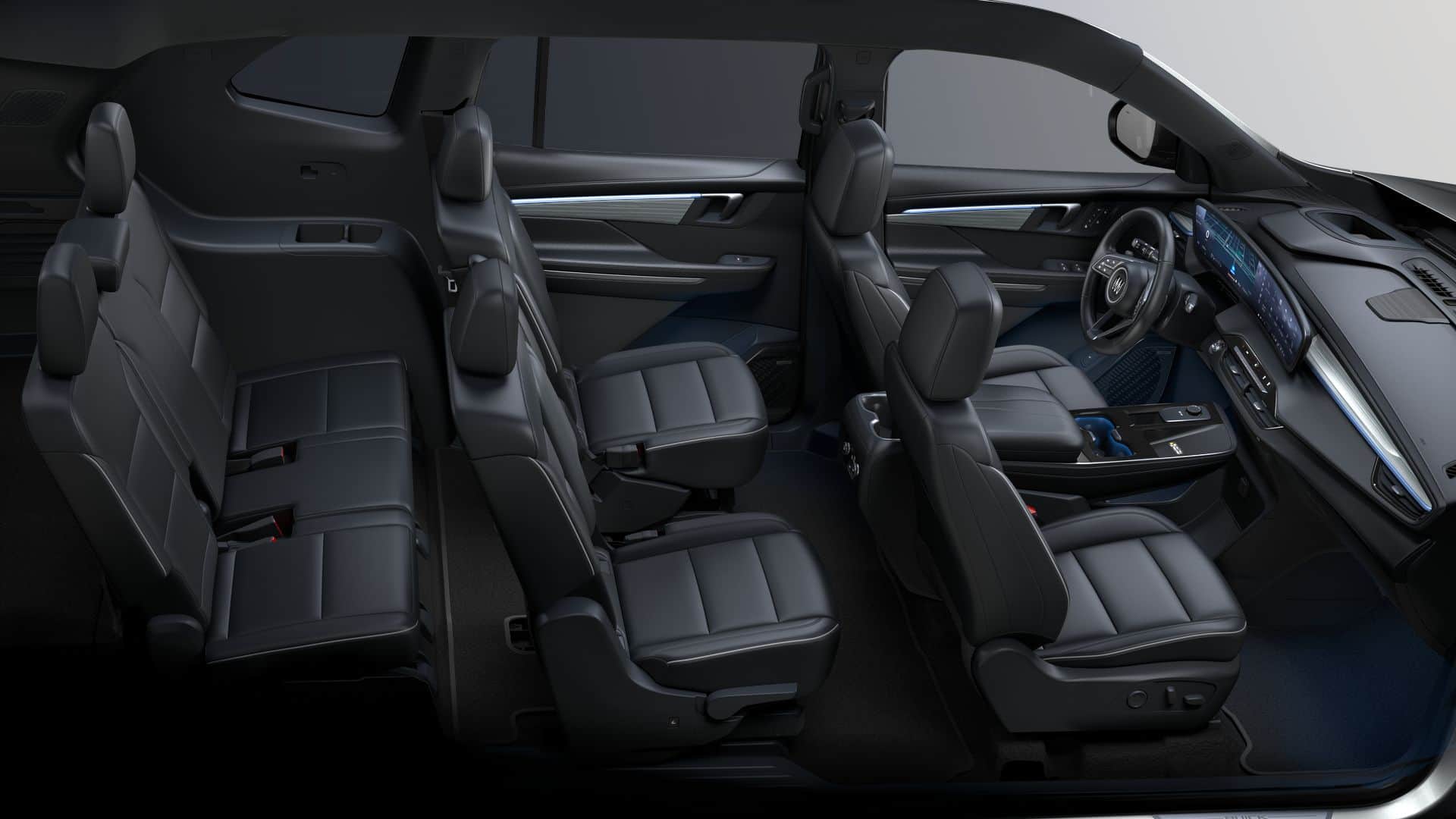 2026 Buick Enclave 4dr Preferred