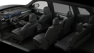 2027 Buick Enclave 4dr Preferred