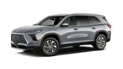 2027 Buick Enclave 4dr Preferred