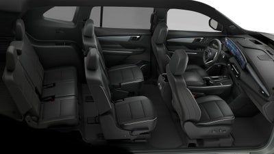2027 Buick Enclave 4dr Preferred