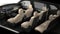 2027 Buick Enclave 4dr Preferred