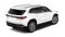 2027 Buick Enclave 4dr Preferred