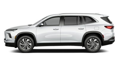 2027 Buick Enclave 4dr Preferred