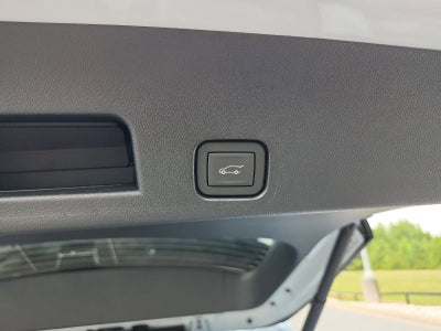 2026 Buick Enclave 4dr Sport Touring