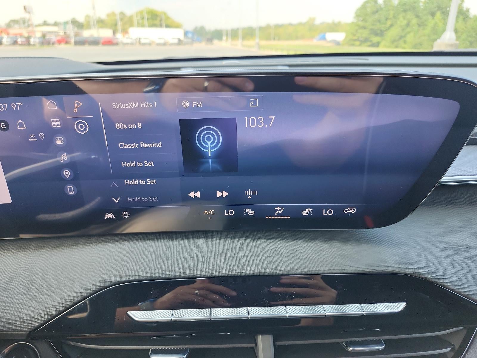 2026 Buick Enclave 4dr Sport Touring