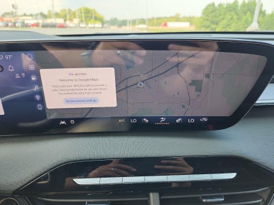 2026 Buick Enclave 4dr Sport Touring